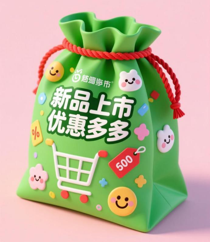 Business Promotional Bags