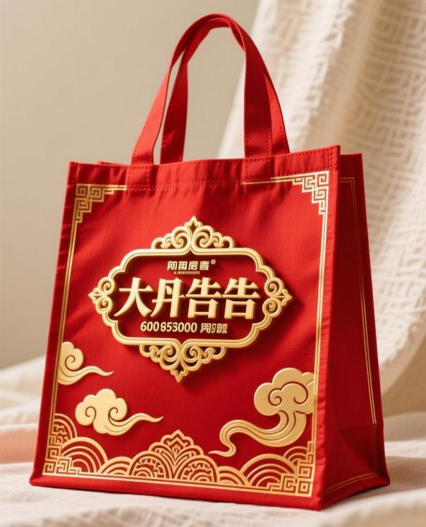 Promotional Non-woven Bag