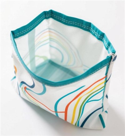 Sacs en polypropylène non tissés laminés