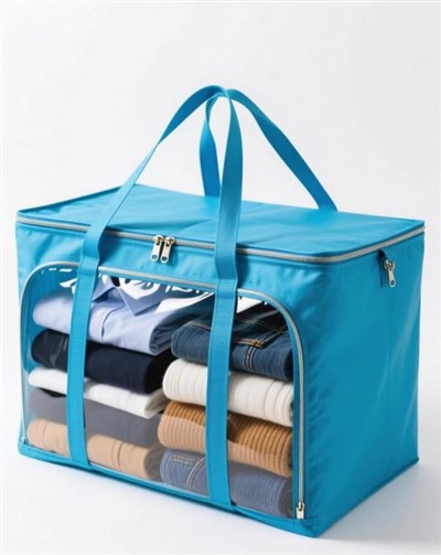 Sac pliable en polyester