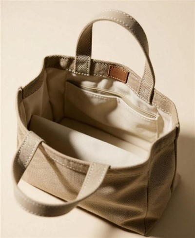 Sacs Oxford en tissu spécial Oxford