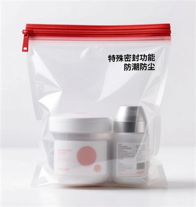 Sacs publicitaires à fonction-spéciale