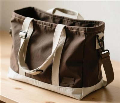 Le sac Oxford