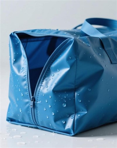 Sac en polyester imperméable