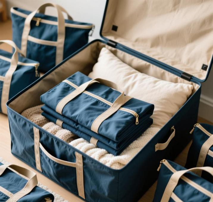 Storage And Organization Oxford Bags